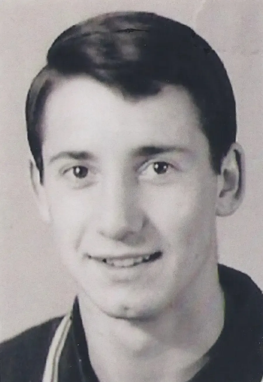 Claude Fassler jeune